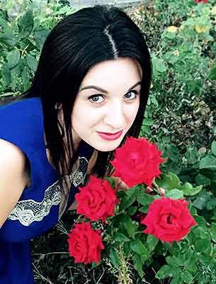 Ukraine bride  Yuliya 33 y.o. from Odessa, ID 87794