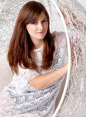 Ukraine bride  Ol'ga 31 y.o. from Kharkov, ID 81684