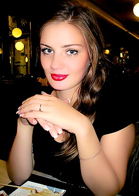 Ukraine bride  Oksana 33 y.o. from Kharkov, ID 70739