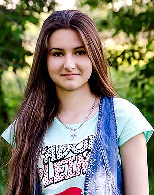 Ukraine bride Viktoriya 27 y.o. from Kharkov, ID 83247