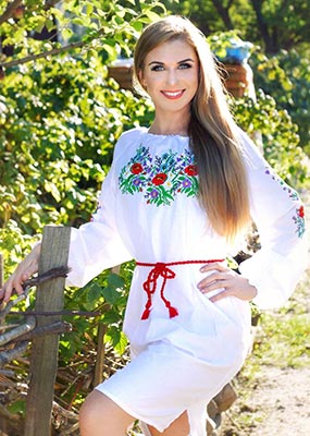 Ukraine bride  Tat'yana 35 y.o. from Kiev, ID 96571