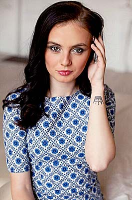 Ukraine bride  Darina 29 y.o. from Kiev, ID 78399