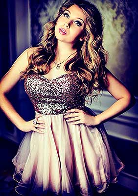 Ukraine bride  Valeriya 32 y.o. from Kiev, ID 80515