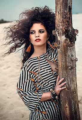 Ukraine bride  Marina 37 y.o. from Kiev, ID 80803