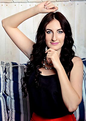 Ukraine bride  Alina 29 y.o. from Kiev, ID 82446