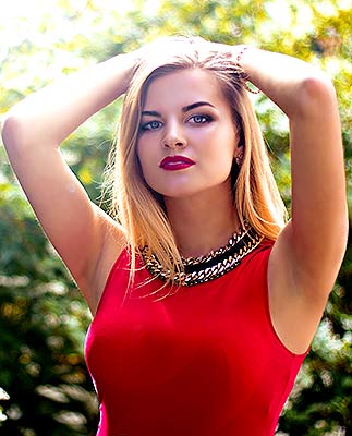 Ukraine bride  Viktoriya 29 y.o. from Kiev, ID 81014