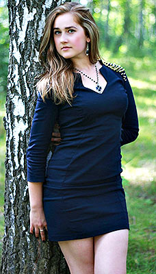 Ukraine bride  Tat'yana 28 y.o. from Kiev, ID 92746