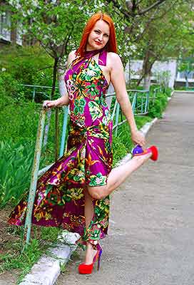 Ukraine bride  Marina 36 y.o. from Mariupol, ID 75961