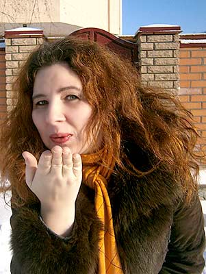 Ukraine bride  Anastasiya 43 y.o. from Nikopol, ID 80953