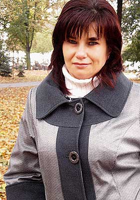 Ukraine bride  Oksana 53 y.o. from Poltava, ID 67263