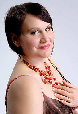 Ukraine bride  Natal'ya 53 y.o. from Poltava, ID 67496