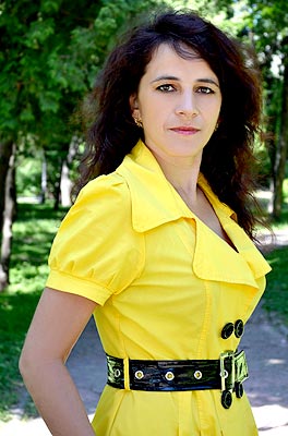 Ukraine bride  Oksana 45 y.o. from Sumy, ID 66176