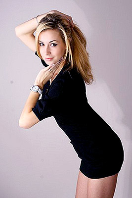 Ukraine bride Irina 32 y.o. from Ternopol, ID 71072