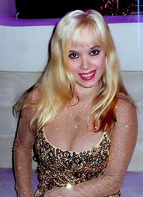 Ukraine bride  Nadejda 47 y.o. from Vinnitsa, ID 77780