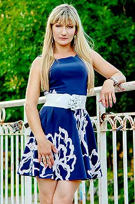 Ukraine bride  Yuliya 44 y.o. from Zaporozhye, ID 82697