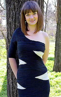 Ukraine bride  Yuliya 38 y.o. from Zaporozhye, ID 76087